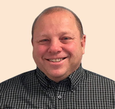 Dr. David DeCosmo