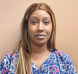 Tanisha Medical Assistant