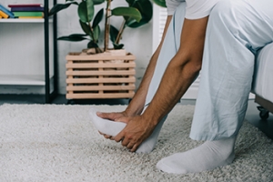 Reasons for Pain in the Ball of the Foot