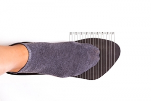 How to Make Sure Shoes Fit Well